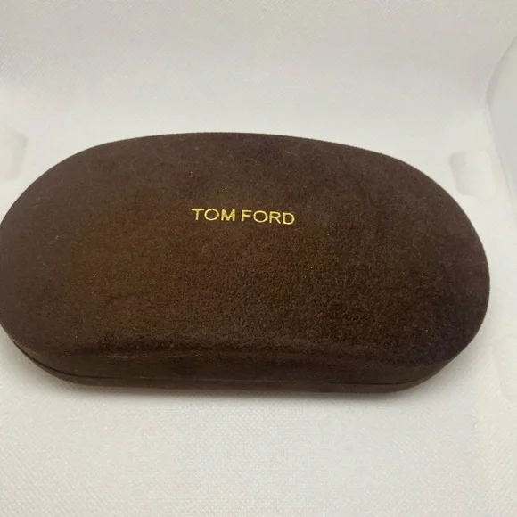 Tom Ford Brown Luxury Sunglasses FT0788/S 52H - All  display picture 1